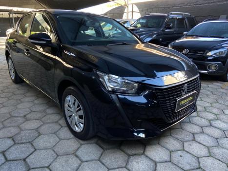 PEUGEOT 208 1.6 16V 4P FLEX LIKE, Foto 3
