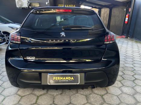 PEUGEOT 208 1.6 16V 4P FLEX LIKE, Foto 5