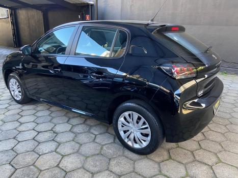 PEUGEOT 208 1.6 16V 4P FLEX LIKE, Foto 6
