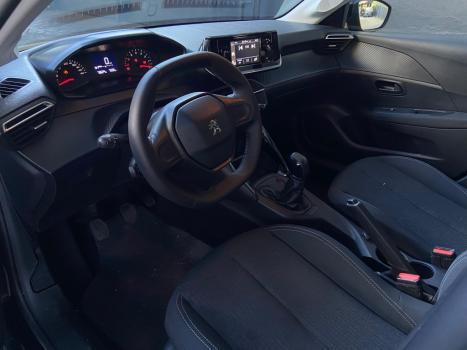 PEUGEOT 208 1.6 16V 4P FLEX LIKE, Foto 7
