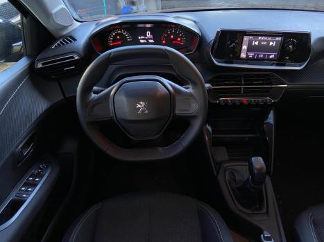PEUGEOT 208 1.6 16V 4P FLEX LIKE, Foto 8