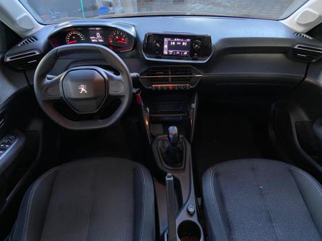 PEUGEOT 208 1.6 16V 4P FLEX LIKE, Foto 9