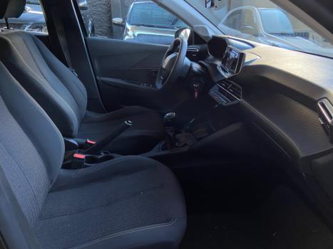 PEUGEOT 208 1.6 16V 4P FLEX LIKE, Foto 10