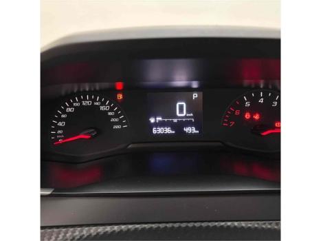 PEUGEOT 208 1.6 16V 4P FLEX ALLURE AT6 AUTOMTICO, Foto 5