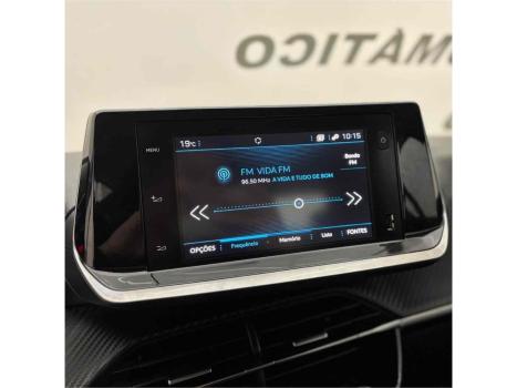 PEUGEOT 208 1.6 16V 4P FLEX ALLURE AT6 AUTOMTICO, Foto 6