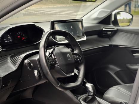 PEUGEOT 208 1.6 16V 4P FLEX ALLURE AUTOMTICO, Foto 4