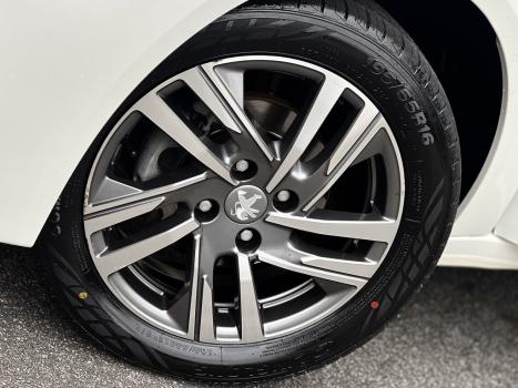PEUGEOT 208 1.6 16V 4P FLEX ALLURE AUTOMTICO, Foto 7