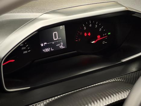 PEUGEOT 208 1.6 16V 4P FLEX ALLURE AUTOMTICO, Foto 9