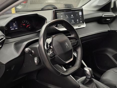 PEUGEOT 208 1.6 16V 4P FLEX ALLURE AUTOMTICO, Foto 2