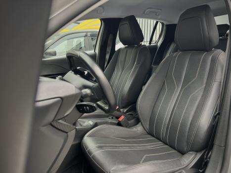 PEUGEOT 208 1.6 16V 4P FLEX ALLURE AUTOMTICO, Foto 4