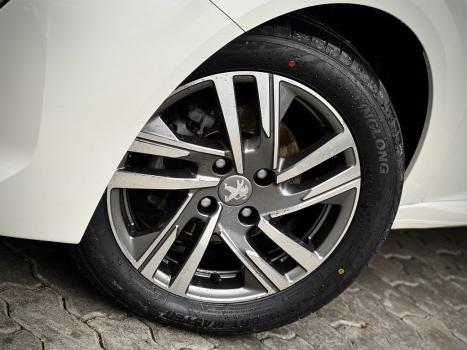 PEUGEOT 208 1.6 16V 4P FLEX ALLURE AUTOMTICO, Foto 7