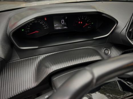 PEUGEOT 208 1.6 16V 4P FLEX ALLURE AUTOMTICO, Foto 9