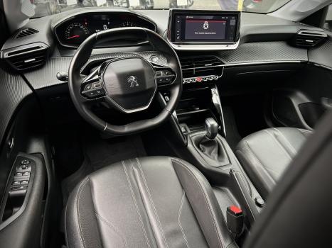 PEUGEOT 208 1.6 16V 4P FLEX ALLURE AUTOMTICO, Foto 10