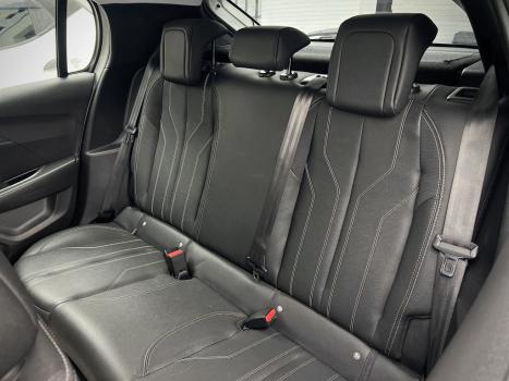 PEUGEOT 208 1.6 16V 4P FLEX ALLURE AUTOMTICO, Foto 11