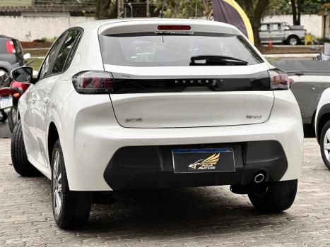PEUGEOT 208 1.6 16V 4P FLEX ALLURE AUTOMTICO, Foto 12