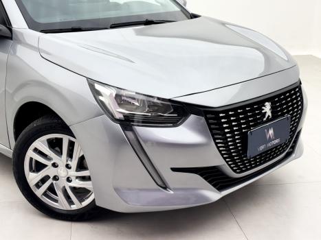 PEUGEOT 208 1.6 16V 4P FLEX ACTIVE PACK AUTOMTICO, Foto 2