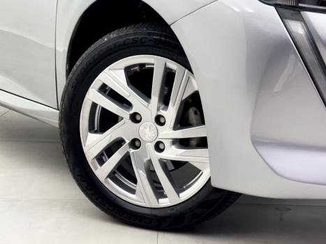PEUGEOT 208 1.6 16V 4P FLEX ACTIVE PACK AUTOMTICO, Foto 3