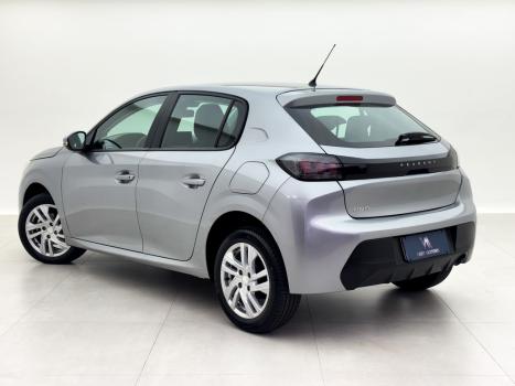 PEUGEOT 208 1.6 16V 4P FLEX ACTIVE PACK AUTOMTICO, Foto 5