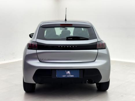 PEUGEOT 208 1.6 16V 4P FLEX ACTIVE PACK AUTOMTICO, Foto 6