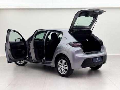 PEUGEOT 208 1.6 16V 4P FLEX ACTIVE PACK AUTOMTICO, Foto 7