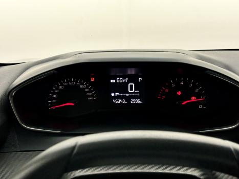 PEUGEOT 208 1.6 16V 4P FLEX ACTIVE PACK AUTOMTICO, Foto 8
