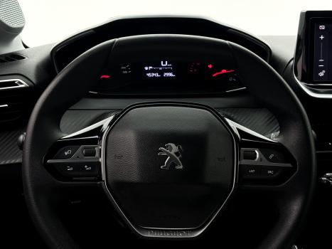 PEUGEOT 208 1.6 16V 4P FLEX ACTIVE PACK AUTOMTICO, Foto 9