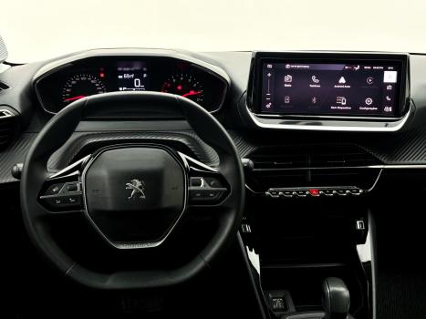 PEUGEOT 208 1.6 16V 4P FLEX ACTIVE PACK AUTOMTICO, Foto 14