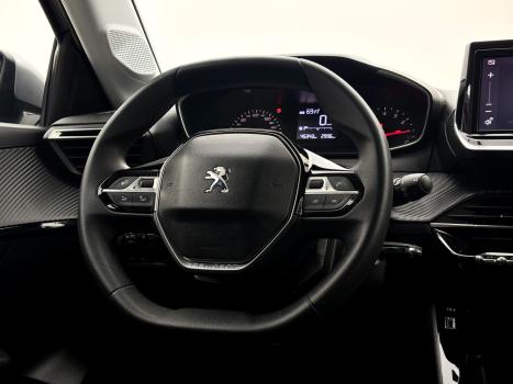 PEUGEOT 208 1.6 16V 4P FLEX ACTIVE PACK AUTOMTICO, Foto 15