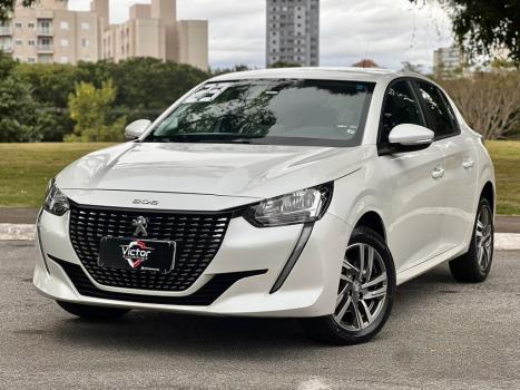 PEUGEOT 208 1.6 16V 4P FLEX ALLURE AUTOMTICO, Foto 1