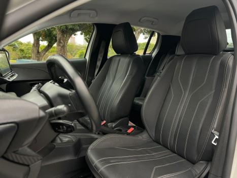 PEUGEOT 208 1.6 16V 4P FLEX ALLURE AUTOMTICO, Foto 6