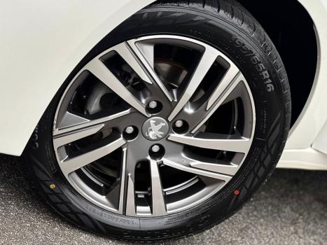 PEUGEOT 208 1.6 16V 4P FLEX ALLURE AUTOMTICO, Foto 13