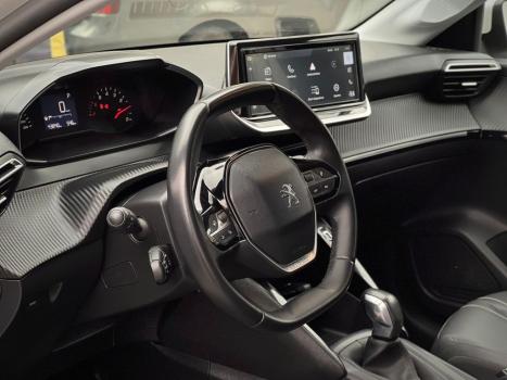 PEUGEOT 208 1.6 16V 4P FLEX ALLURE AUTOMTICO, Foto 4