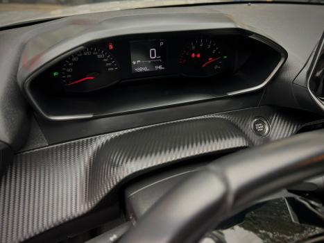 PEUGEOT 208 1.6 16V 4P FLEX ALLURE AUTOMTICO, Foto 6