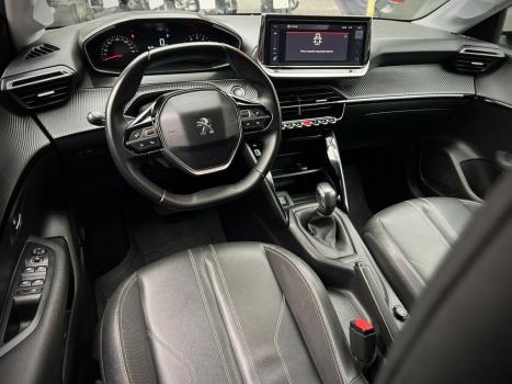 PEUGEOT 208 1.6 16V 4P FLEX ALLURE AUTOMTICO, Foto 9