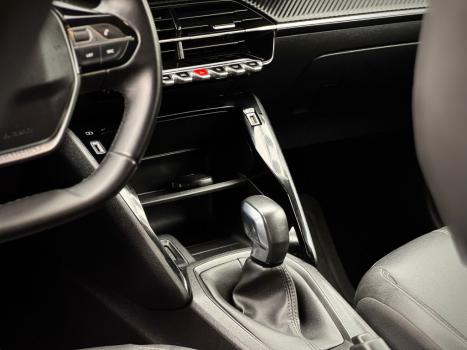 PEUGEOT 208 1.6 16V 4P FLEX ALLURE AUTOMTICO, Foto 10