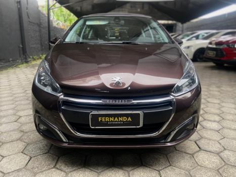 PEUGEOT 208 1.6 16V 4P FLEX GRIFFE AUTOMTICO, Foto 2