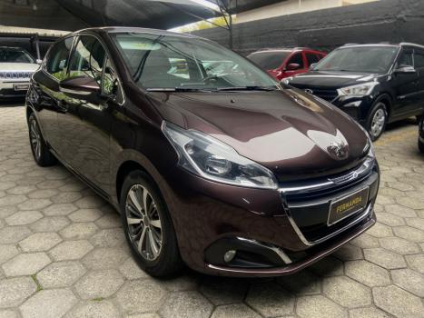 PEUGEOT 208 1.6 16V 4P FLEX GRIFFE AUTOMTICO, Foto 3
