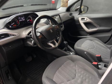 PEUGEOT 208 1.6 16V 4P FLEX GRIFFE AUTOMTICO, Foto 7