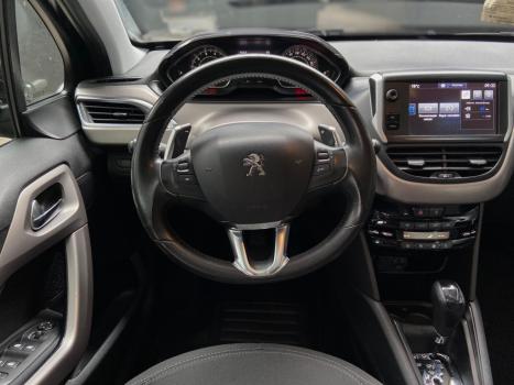 PEUGEOT 208 1.6 16V 4P FLEX GRIFFE AUTOMTICO, Foto 8