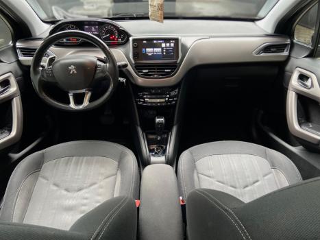 PEUGEOT 208 1.6 16V 4P FLEX GRIFFE AUTOMTICO, Foto 9
