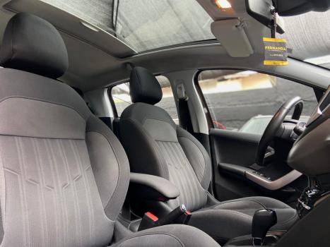 PEUGEOT 208 1.6 16V 4P FLEX GRIFFE AUTOMTICO, Foto 11