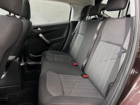 PEUGEOT 208 1.6 16V 4P FLEX GRIFFE AUTOMTICO, Foto 12