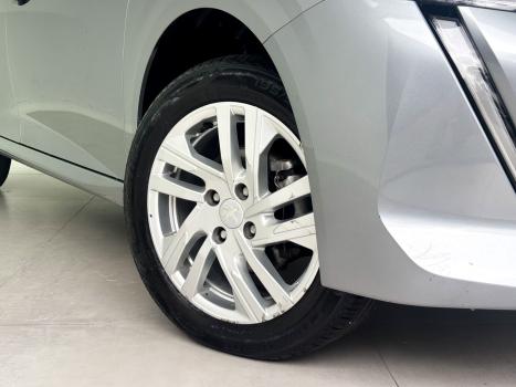PEUGEOT 208 1.6 16V 4P FLEX ACTIVE AUTOMTICO, Foto 3