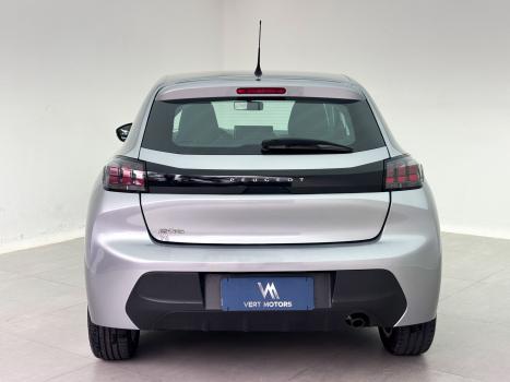 PEUGEOT 208 1.6 16V 4P FLEX ACTIVE AUTOMTICO, Foto 6