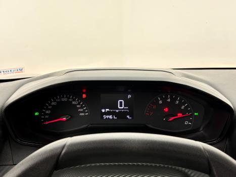 PEUGEOT 208 1.6 16V 4P FLEX ACTIVE AUTOMTICO, Foto 8