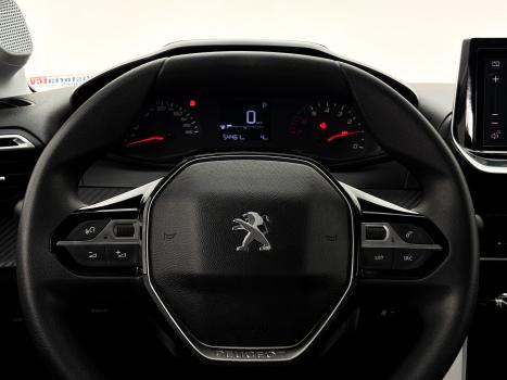PEUGEOT 208 1.6 16V 4P FLEX ACTIVE AUTOMTICO, Foto 9