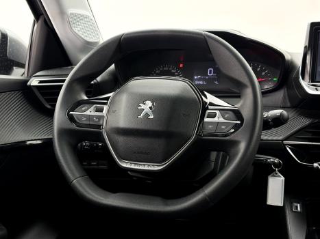 PEUGEOT 208 1.6 16V 4P FLEX ACTIVE AUTOMTICO, Foto 16