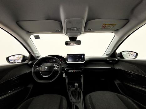 PEUGEOT 208 1.6 16V 4P FLEX ACTIVE AUTOMTICO, Foto 17