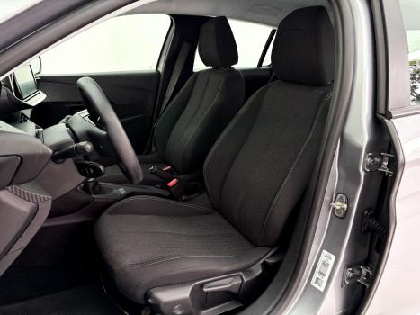 PEUGEOT 208 1.6 16V 4P FLEX ACTIVE AUTOMTICO, Foto 18