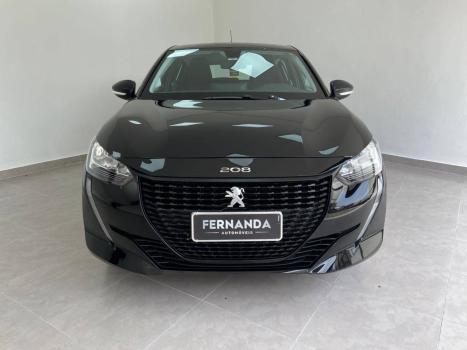 PEUGEOT 208 1.6 16V 4P FLEX LIKE, Foto 2